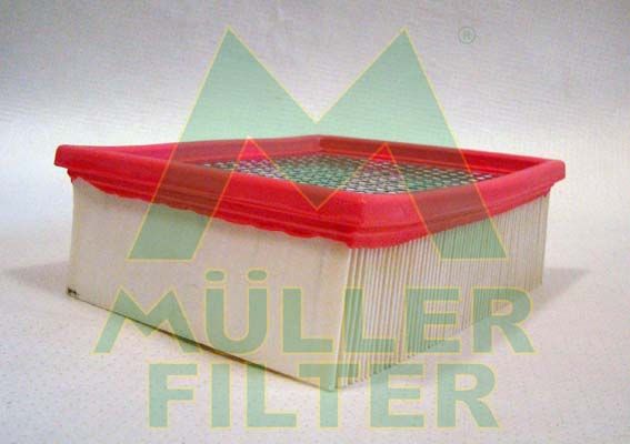 MULLER FILTER Õhufilter PA683